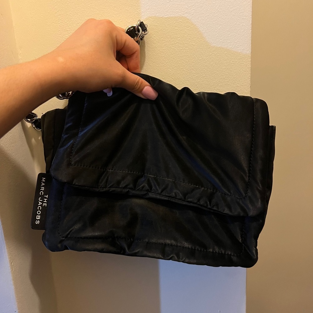 Marc Jacobs pillow bag
